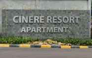 Exterior 5 The London Living Cinere Resort Gandul