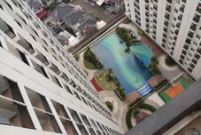 외관 The London Living Cinere Resort Gandul