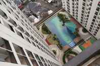 Exterior The London Living Cinere Resort Gandul