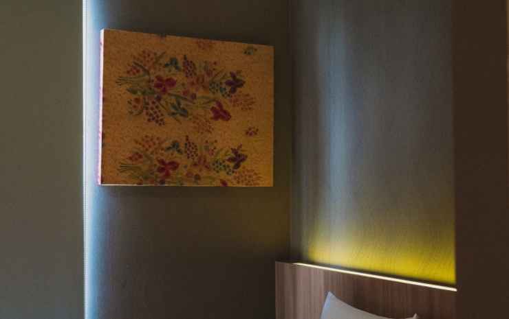 Deli Hotel Medan - Business Queen