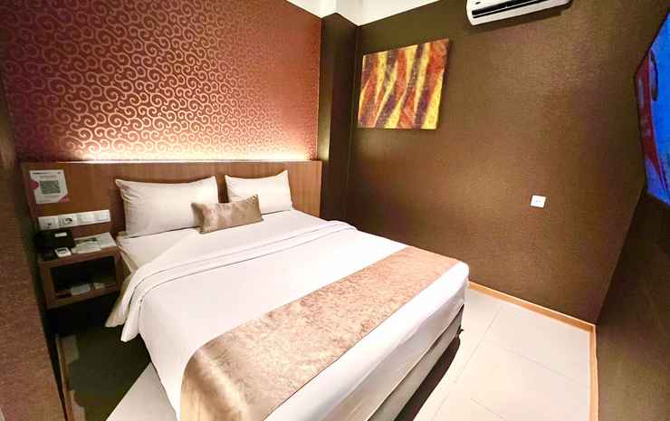 Deli Hotel Medan - Economy Economy