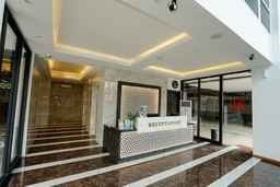 Deli Hotel, THB 873.72