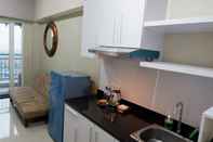 Accommodation Services Apartment 2 Bedroom at Tanglin Griya Gailen 3 (ELV)