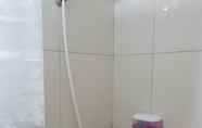 In-room Bathroom 5 Apartment 2 Bedroom at Tanglin Griya Gailen 3 (ELV)