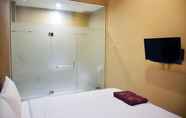 Bedroom 7 Great Star Premium Homestay