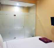 Bedroom 7 Great Star Premium Homestay