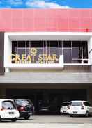 EXTERIOR_BUILDING Great Star Premium Homestay