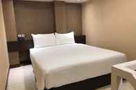 ห้องนอน Great Star Premium Homestay