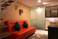 Common Space Great Star Premium Homestay