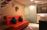 Common Space 3 Great Star Premium Homestay