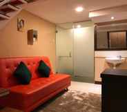 Common Space 3 Great Star Premium Homestay