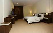 Kamar Tidur 7 Harun Square Hotel