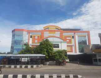 Bangunan 2 Harun Square Hotel