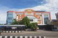 Bangunan Harun Square Hotel