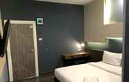 Bilik Tidur 3 Chanthana Boutique Hotel