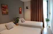 Phòng ngủ 4 La Mer Halong Apartment