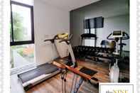 Fitness Center The Nine Kuningan