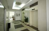 Lobby 5 Apartemen Sentra Timur by Central East Property