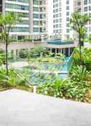 EXTERIOR_BUILDING KLCC Infinity Pool - Regalia Residence by CoBNB