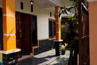 Lobby Full House 3 Bedroom at Anjani Homestay Magelang