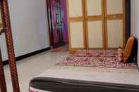 Bedroom Full House 3 Bedroom at Anjani Homestay Magelang