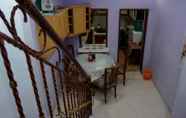 ล็อบบี้ 4 Full House 3 Bedroom at Anjani Homestay Magelang