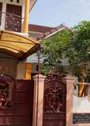 EXTERIOR_BUILDING Full House 3 Bedroom at Anjani Homestay Magelang