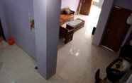 ล็อบบี้ 3 Full House 3 Bedroom at Anjani Homestay Magelang