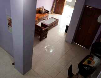 Lobby 2 Full House 3 Bedroom at Anjani Homestay Magelang