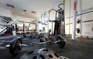 Fitness Center 4 Kingwood Hotel Sibu