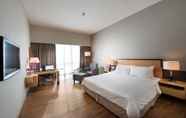 Bilik Tidur 2 Kingwood Hotel Sibu