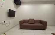 Lobi 7 OYO HOME 90261 Hom2rex Kuching Homestay