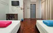 Kamar Tidur 2 OYO HOME 90261 Hom2rex Kuching Homestay