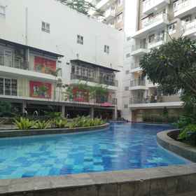 Lobby1Gateway Pasteur Apartemen By SPH,Cibadak飯店