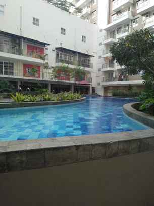 Gateway Pasteur Apartemen By SPH, Rp 298.422