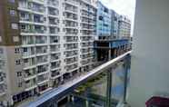 Nearby View and Attractions 4 Gateway Pasteur Apartemen By SPH