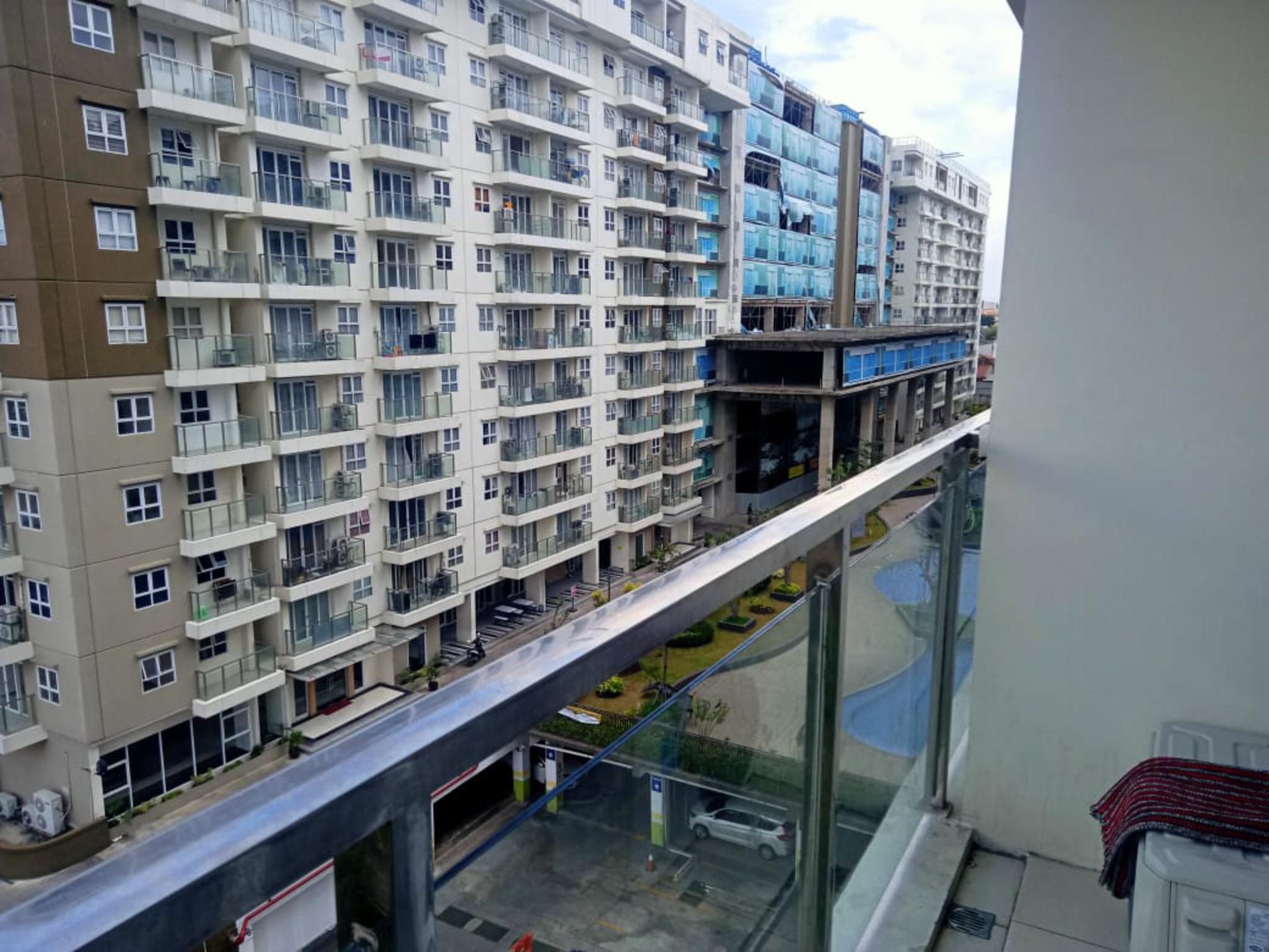 Atraksi di Area Sekitar 4 Gateway Pasteur Apartemen By SPH