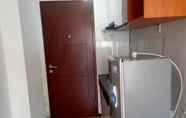 Kamar Tidur 6 Gateway Pasteur Apartemen By SPH