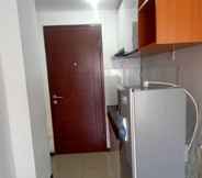 Kamar Tidur 6 Gateway Pasteur Apartemen By SPH