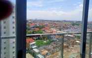 Nearby View and Attractions 2 Gateway Pasteur Apartemen By SPH