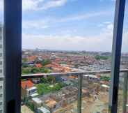 Atraksi di Area Sekitar 2 Gateway Pasteur Apartemen By SPH