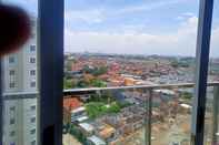 Nearby View and Attractions Gateway Pasteur Apartemen By SPH