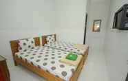 ห้องนอน 4 Clean Room at Hotel Gardenia Jogja