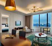 Bedroom 6 FLC Halong Bay Golf Club & Luxury Resort