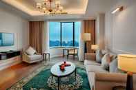 Common Space FLC Halong Bay Golf Club & Luxury Resort