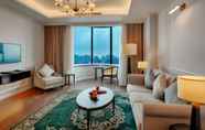 Common Space 7 FLC Halong Bay Golf Club & Luxury Resort