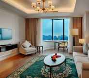 Common Space 7 FLC Halong Bay Golf Club & Luxury Resort