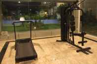 Fitness Center House 526 Apartment 