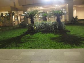 Exterior 4 House 526 Apartment