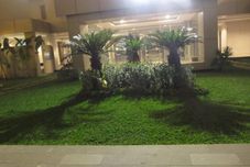 Exterior House 526 Apartment